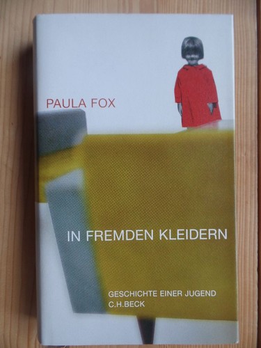 Fremden kleidern - fremden,