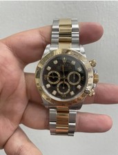 1995 Rolex Daytona 40mm 16523