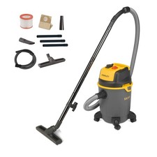 Aspiratore Solidi e Liquidi