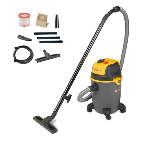 Aspiratore solidi liquidi - aspiratore,