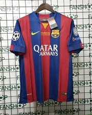 Maglia Barcellona 2014-2015