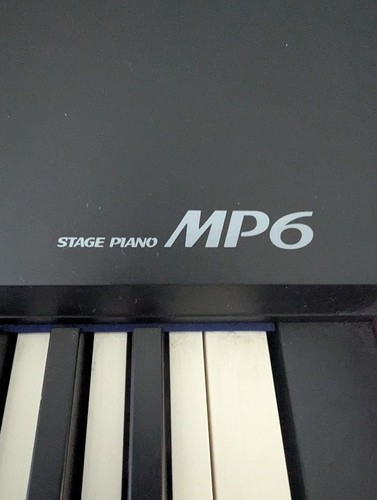 Kawai mp6 key - kawai, piano