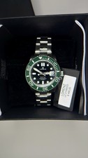 Lorenz Automatic Sub Ceramic