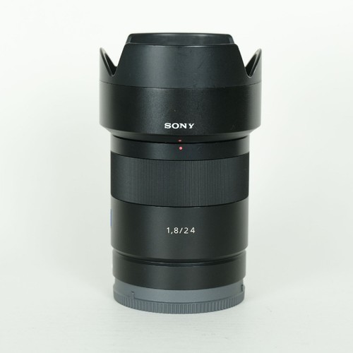 Supporto sony sonnar 24mm - sonnar,
