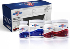 Ekopel roll tub kit - on,
