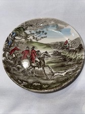 JOHNSON BROS ENGLAND TALLY-HO