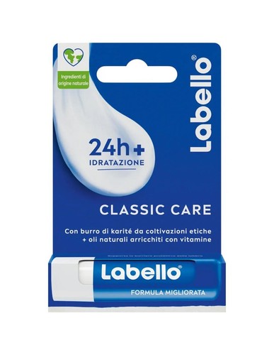 Labello burrocacao classic - burrocacao,