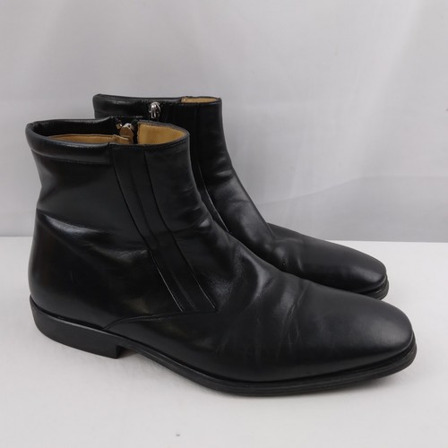 Stivali bruno magli italian - stivali,