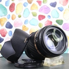 TAMRON 18 270mm VC PZD per