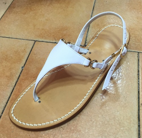 Sandali artigianali cuoio - artigianali, in