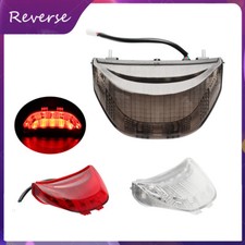 Fanale posteriore a LED luce