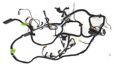 Cablaggio linea motore