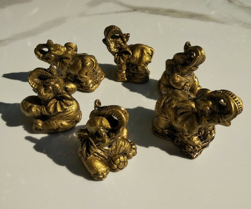Elefante della fortuna feng - della,