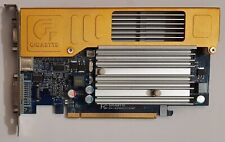 Gigabyte GV-NX84S512HP PCIe scheda grafica (nvidia GeForce 8400GS, 512MB, DVI)