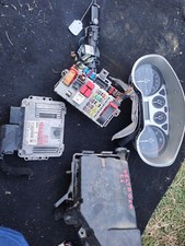 Kit Avviamento Lancia Delta 1.6 120cv 2010