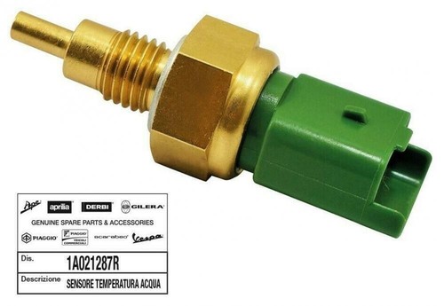 Piaggio 1a021287r sensore - piaggio,