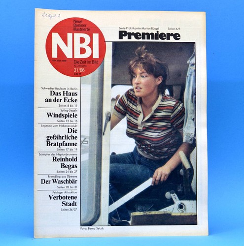 Ddr nbi 1986 soling - 31,