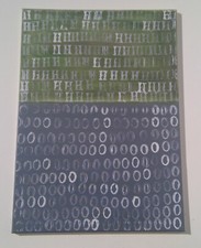 Alfredo Rapetti Mogol  tela 50x70