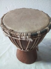 BONGO IN LEGNO CM 18,5