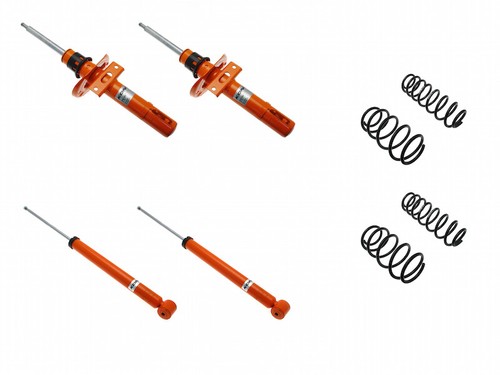 Kit koni str per volvo - kit,