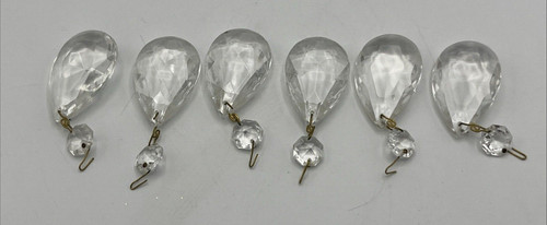 Lampadario cristallo goccia - lampadario,