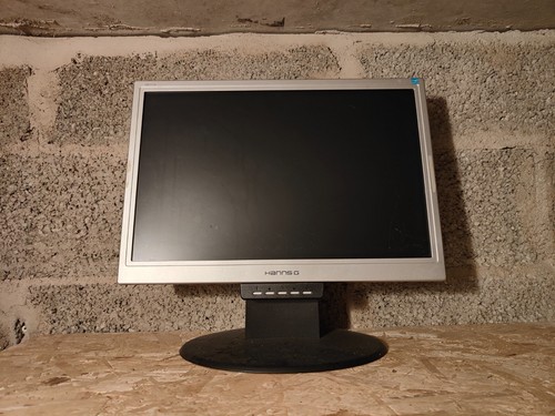 Monitor esterno pollici - esterno, 17