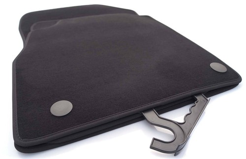 Tappetini per nissan micra k14 - per,