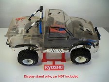 Vintage RC Nitro Verbrenner