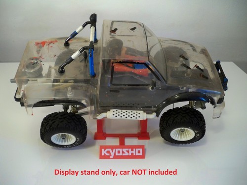 Vintage nitro verbrenner - rc,