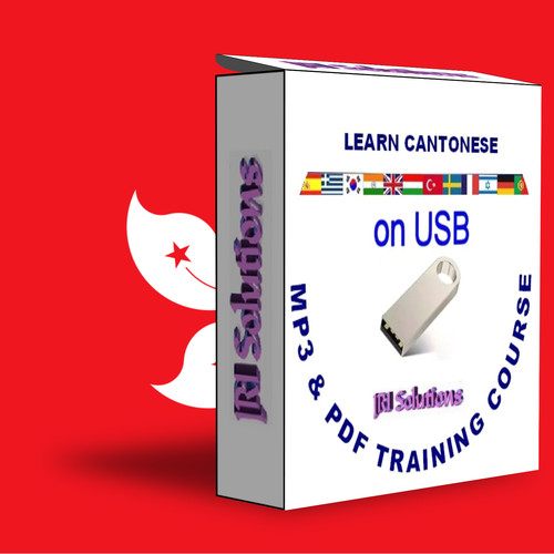 Learn speak cantonese - learn, to
