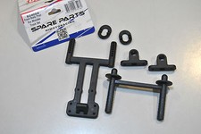 824004 Supporti Carrozzeria Himoto 1/8 MONSTER TRUCK MOUNT BODY HIMOTO