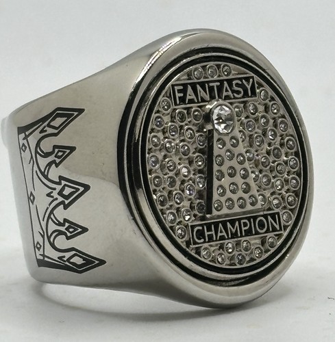 The fantasy champion - the,