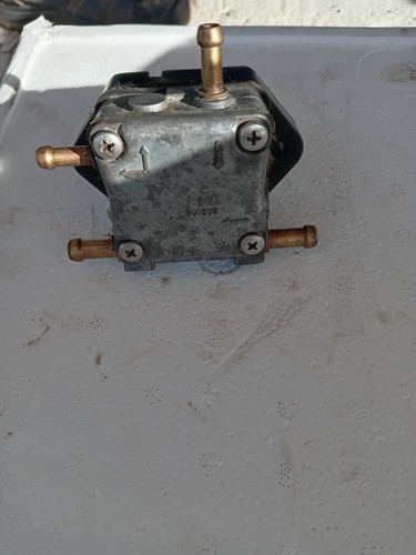 Pompa mercury cv efi - ac,