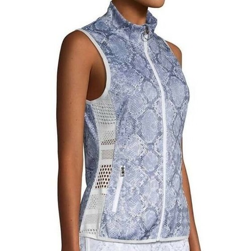 Gilet roberto cavalli sport - cavalli,