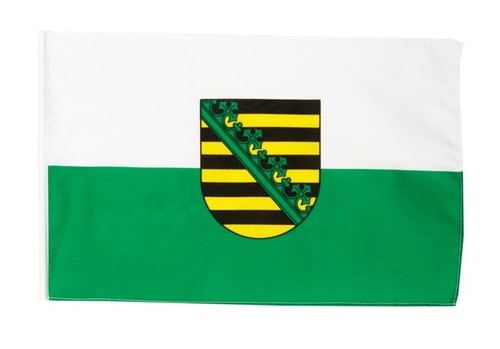 Germania sassonia striscione - germania,