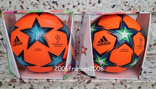 Nuovo adidas matchball - 2,