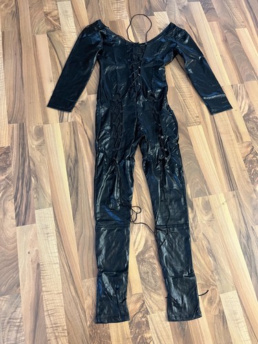 Tuta intera lycra - intera, in