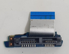 HP ProBook 4530s scheda con