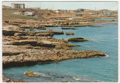 Porto torres sassari - torres,