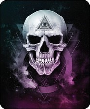 Coperta peluche visone