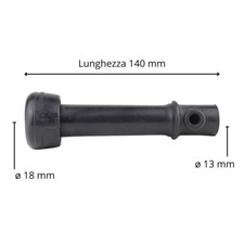 Tettarella guaina pecore