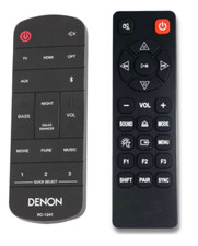 Telecomando di ricambio per