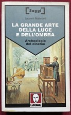 Laurent Mannoni, La Grande