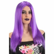 02106-1 PARRUCCA LUNGA LISCIA