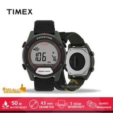 Orologio Uomo Timex Expedition