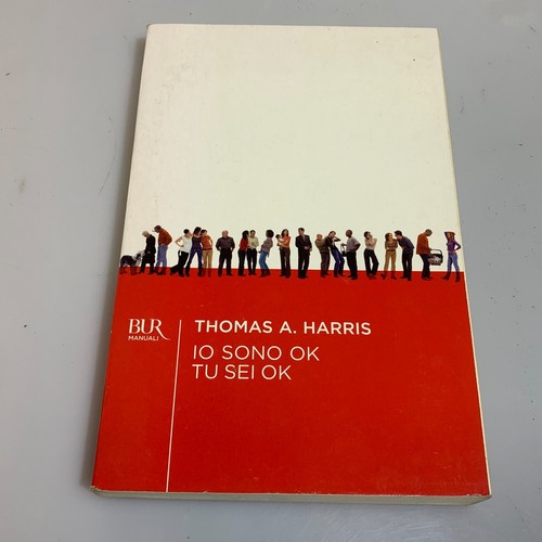 Sono sei ok thomas - tu,