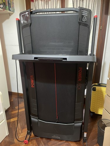 Tapis roulant elettrico usato - tapis,