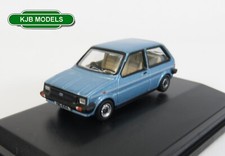 OO Gauge Oxford Diecast 1:76