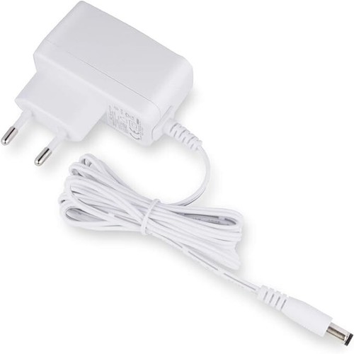 Alimentatore 12v bianco - alimentatore, 2a