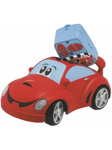 Chicco giochi coupé - chicco,